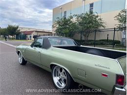 1969 Chevrolet El Camino (CC-2090154) for sale in Clearwater, Florida