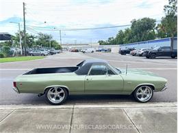 1969 Chevrolet El Camino (CC-2090154) for sale in Clearwater, Florida