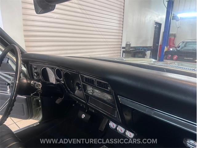 1969 Chevrolet El Camino (CC-2090154) for sale in Clearwater, Florida