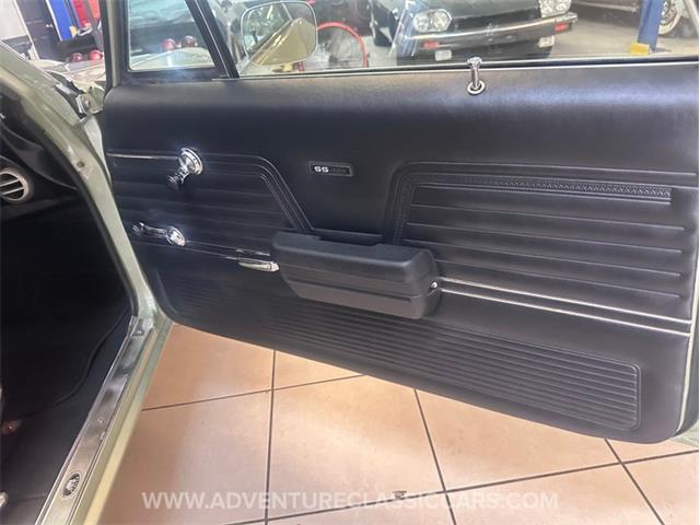1969 Chevrolet El Camino (CC-2090154) for sale in Clearwater, Florida