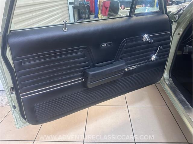 1969 Chevrolet El Camino (CC-2090154) for sale in Clearwater, Florida