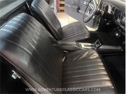1969 Chevrolet El Camino (CC-2090154) for sale in Clearwater, Florida