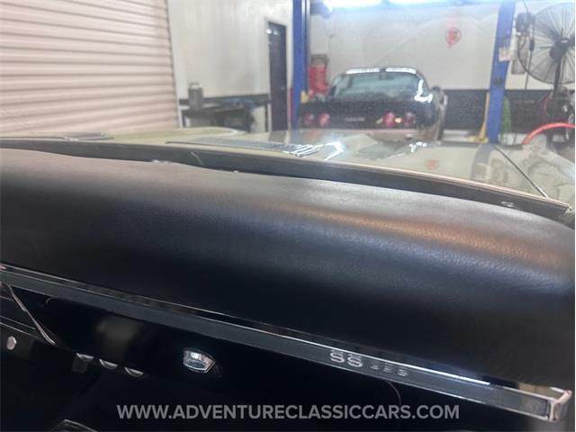 1969 Chevrolet El Camino (CC-2090154) for sale in Clearwater, Florida