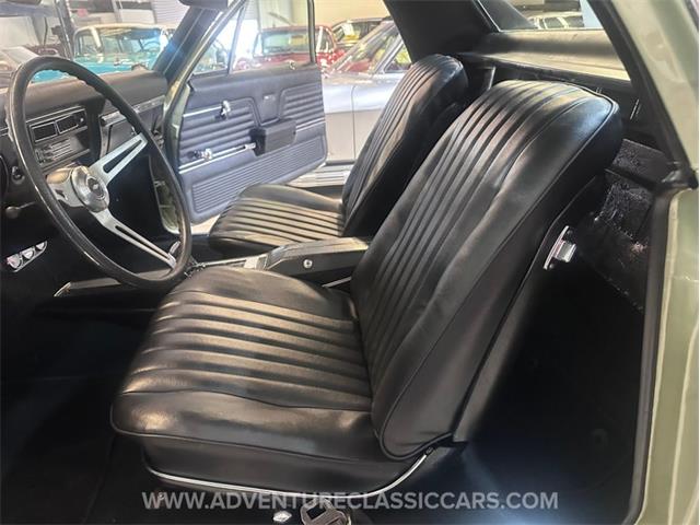 1969 Chevrolet El Camino (CC-2090154) for sale in Clearwater, Florida