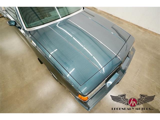 1987 Oldsmobile Cutlass (CC-2091542) for sale in Rowley, Massachusetts