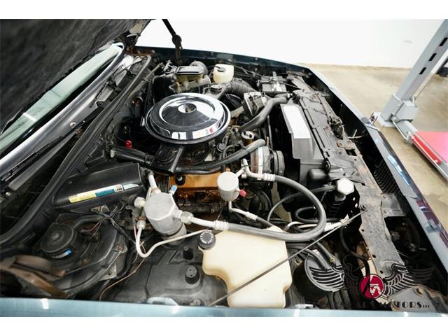 1987 Oldsmobile Cutlass (CC-2091542) for sale in Rowley, Massachusetts