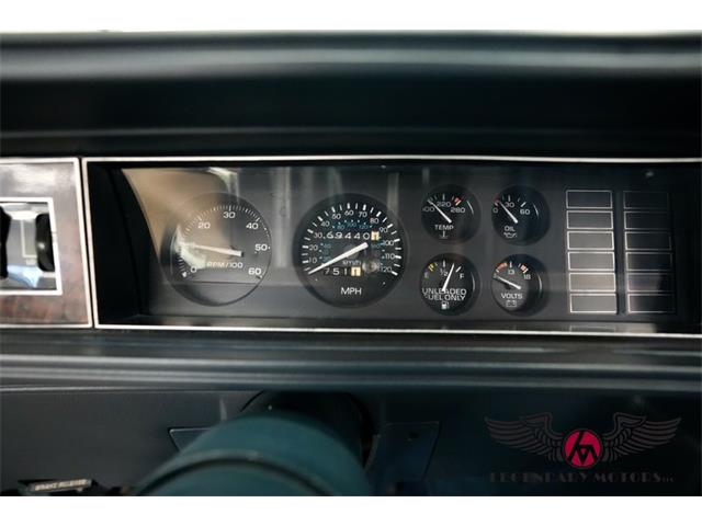 1987 Oldsmobile Cutlass (CC-2091542) for sale in Rowley, Massachusetts