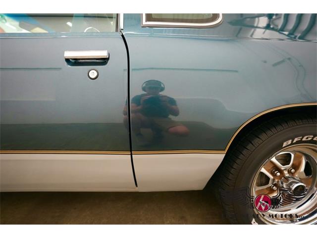 1987 Oldsmobile Cutlass (CC-2091542) for sale in Rowley, Massachusetts
