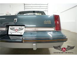 1987 Oldsmobile Cutlass (CC-2091542) for sale in Rowley, Massachusetts