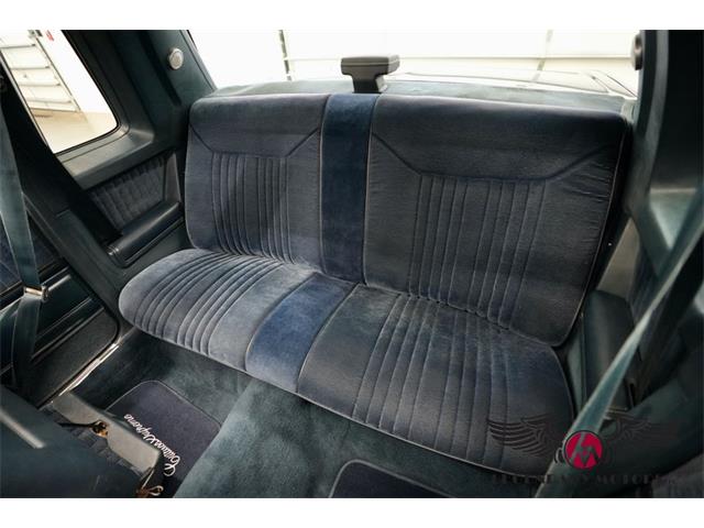 1987 Oldsmobile Cutlass (CC-2091542) for sale in Rowley, Massachusetts