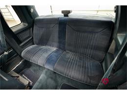 1987 Oldsmobile Cutlass (CC-2091542) for sale in Rowley, Massachusetts