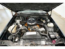 1987 Oldsmobile Cutlass (CC-2091542) for sale in Rowley, Massachusetts