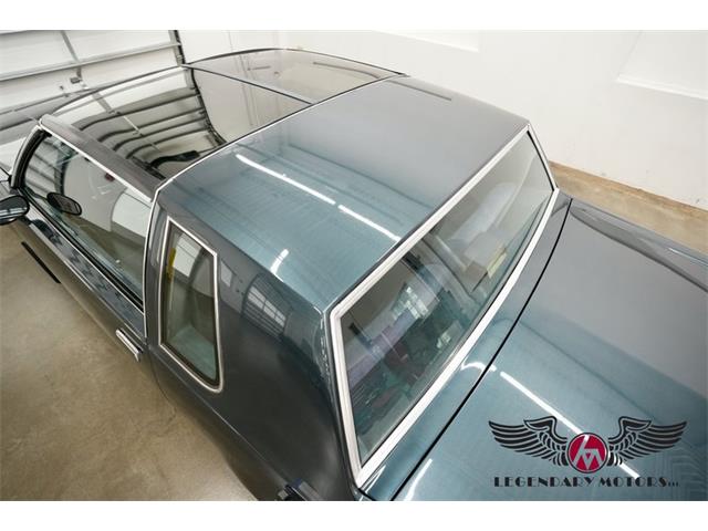 1987 Oldsmobile Cutlass (CC-2091542) for sale in Rowley, Massachusetts