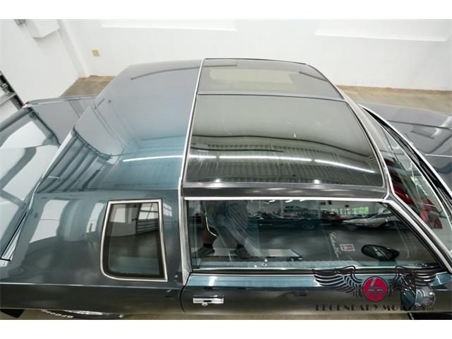 1987 Oldsmobile Cutlass (CC-2091542) for sale in Rowley, Massachusetts