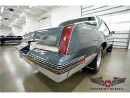 1987 Oldsmobile Cutlass (CC-2091542) for sale in Rowley, Massachusetts