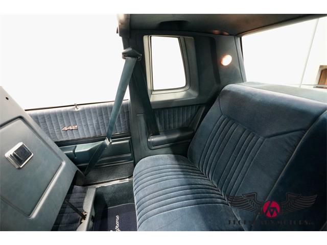 1987 Oldsmobile Cutlass (CC-2091542) for sale in Rowley, Massachusetts