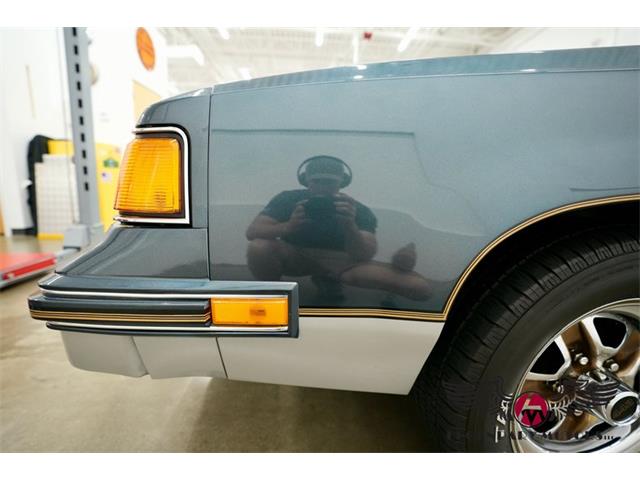 1987 Oldsmobile Cutlass (CC-2091542) for sale in Rowley, Massachusetts