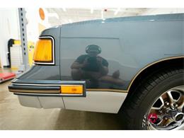 1987 Oldsmobile Cutlass (CC-2091542) for sale in Rowley, Massachusetts