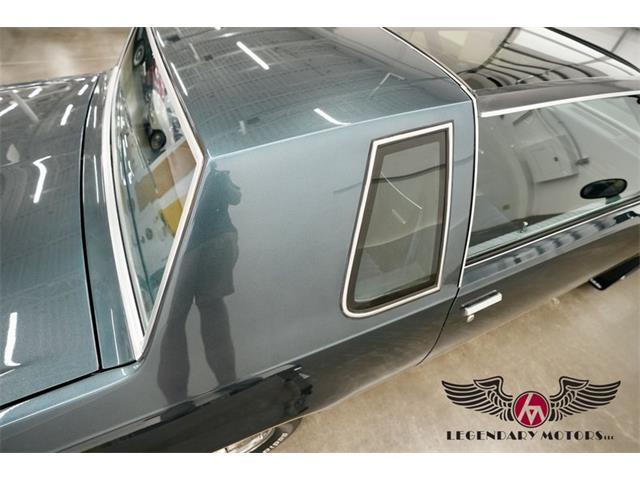 1987 Oldsmobile Cutlass (CC-2091542) for sale in Rowley, Massachusetts