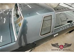 1987 Oldsmobile Cutlass (CC-2091542) for sale in Rowley, Massachusetts