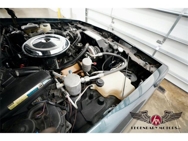 1987 Oldsmobile Cutlass (CC-2091542) for sale in Rowley, Massachusetts