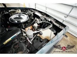 1987 Oldsmobile Cutlass (CC-2091542) for sale in Rowley, Massachusetts