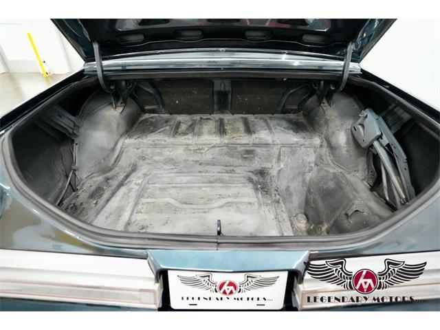 1987 Oldsmobile Cutlass (CC-2091542) for sale in Rowley, Massachusetts