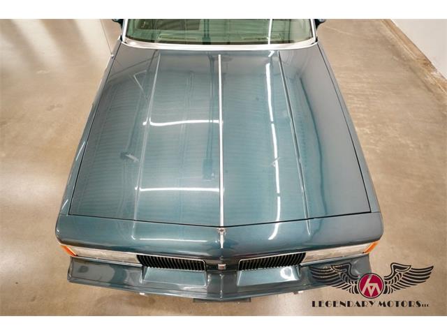 1987 Oldsmobile Cutlass (CC-2091542) for sale in Rowley, Massachusetts