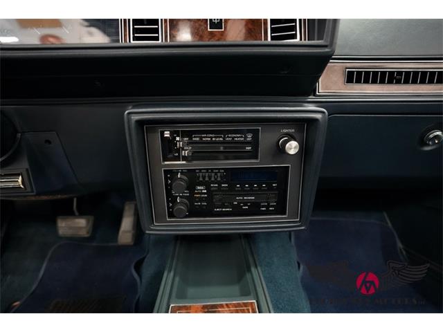 1987 Oldsmobile Cutlass (CC-2091542) for sale in Rowley, Massachusetts