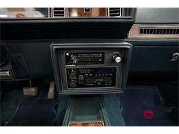 1987 Oldsmobile Cutlass (CC-2091542) for sale in Rowley, Massachusetts