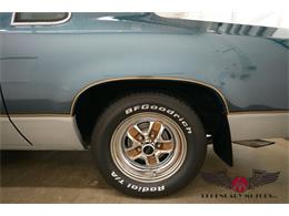 1987 Oldsmobile Cutlass (CC-2091542) for sale in Rowley, Massachusetts