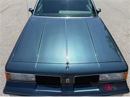 1987 Oldsmobile Cutlass (CC-2091542) for sale in Rowley, Massachusetts