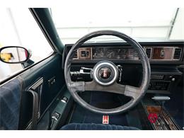 1987 Oldsmobile Cutlass (CC-2091542) for sale in Rowley, Massachusetts