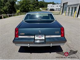 1987 Oldsmobile Cutlass (CC-2091542) for sale in Rowley, Massachusetts