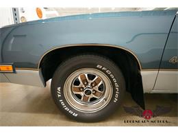 1987 Oldsmobile Cutlass (CC-2091542) for sale in Rowley, Massachusetts