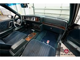 1987 Oldsmobile Cutlass (CC-2091542) for sale in Rowley, Massachusetts