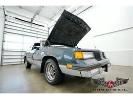1987 Oldsmobile Cutlass (CC-2091542) for sale in Rowley, Massachusetts