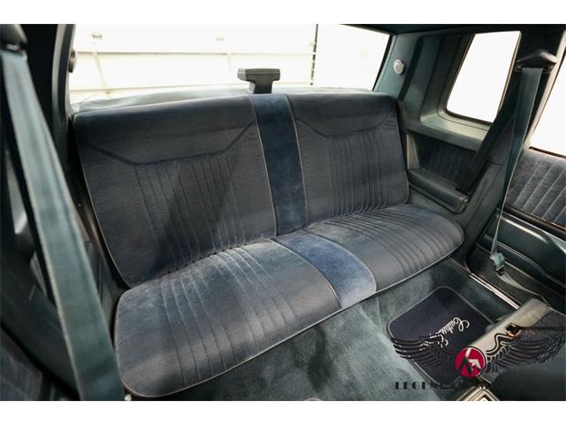 1987 Oldsmobile Cutlass (CC-2091542) for sale in Rowley, Massachusetts