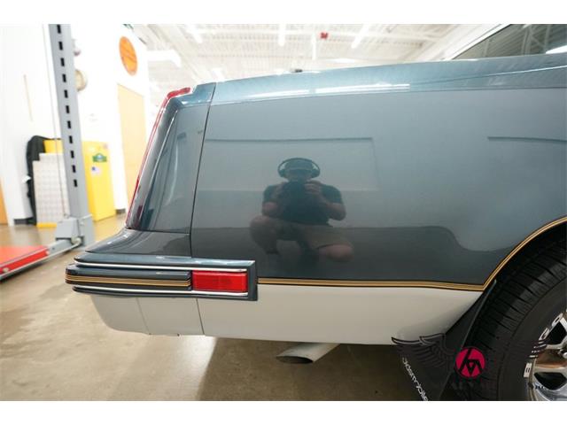 1987 Oldsmobile Cutlass (CC-2091542) for sale in Rowley, Massachusetts