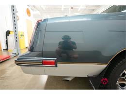 1987 Oldsmobile Cutlass (CC-2091542) for sale in Rowley, Massachusetts