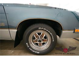 1987 Oldsmobile Cutlass (CC-2091542) for sale in Rowley, Massachusetts