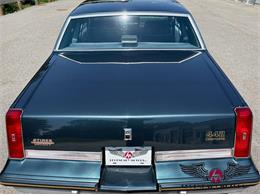 1987 Oldsmobile Cutlass (CC-2091542) for sale in Rowley, Massachusetts
