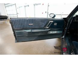1987 Oldsmobile Cutlass (CC-2091542) for sale in Rowley, Massachusetts