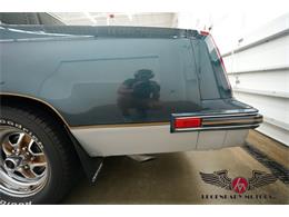 1987 Oldsmobile Cutlass (CC-2091542) for sale in Rowley, Massachusetts