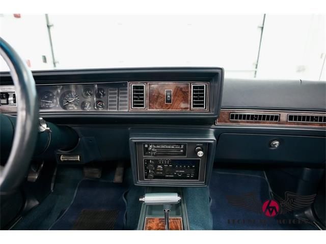 1987 Oldsmobile Cutlass (CC-2091542) for sale in Rowley, Massachusetts