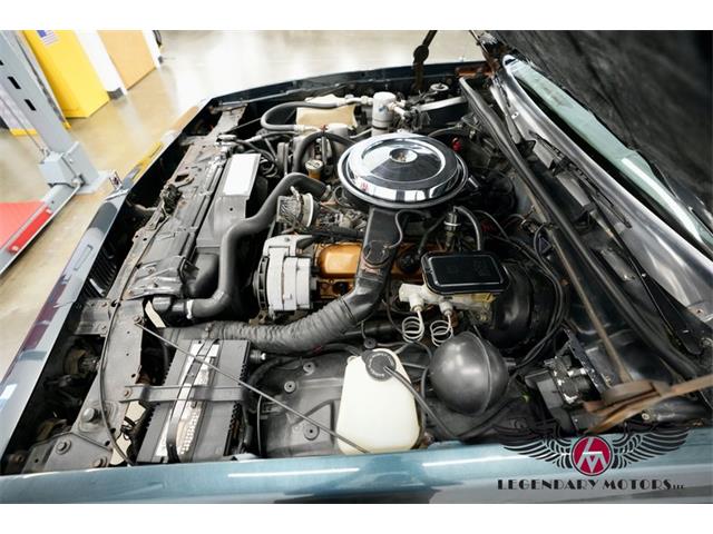 1987 Oldsmobile Cutlass (CC-2091542) for sale in Rowley, Massachusetts
