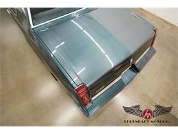 1987 Oldsmobile Cutlass (CC-2091542) for sale in Rowley, Massachusetts