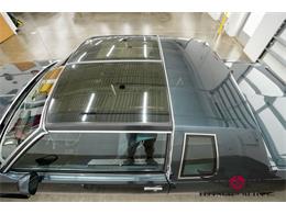 1987 Oldsmobile Cutlass (CC-2091542) for sale in Rowley, Massachusetts