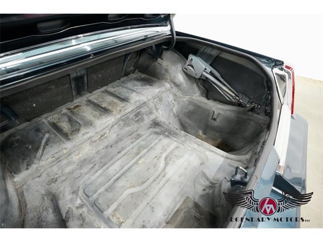 1987 Oldsmobile Cutlass (CC-2091542) for sale in Rowley, Massachusetts