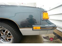 1987 Oldsmobile Cutlass (CC-2091542) for sale in Rowley, Massachusetts